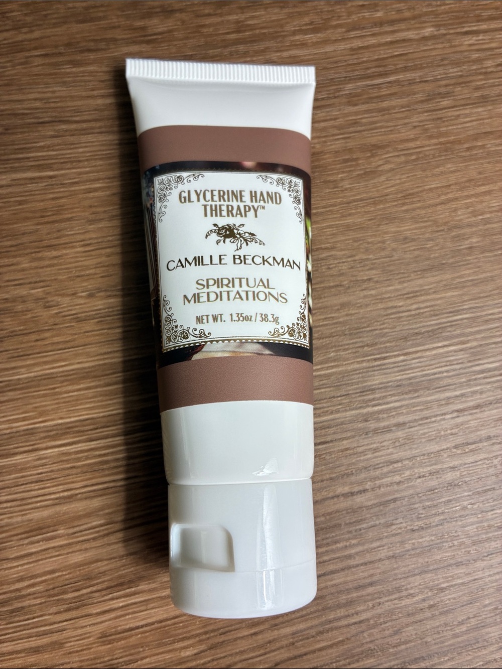 🆕Glycerine Hand Therapy - Spiritual Meditations